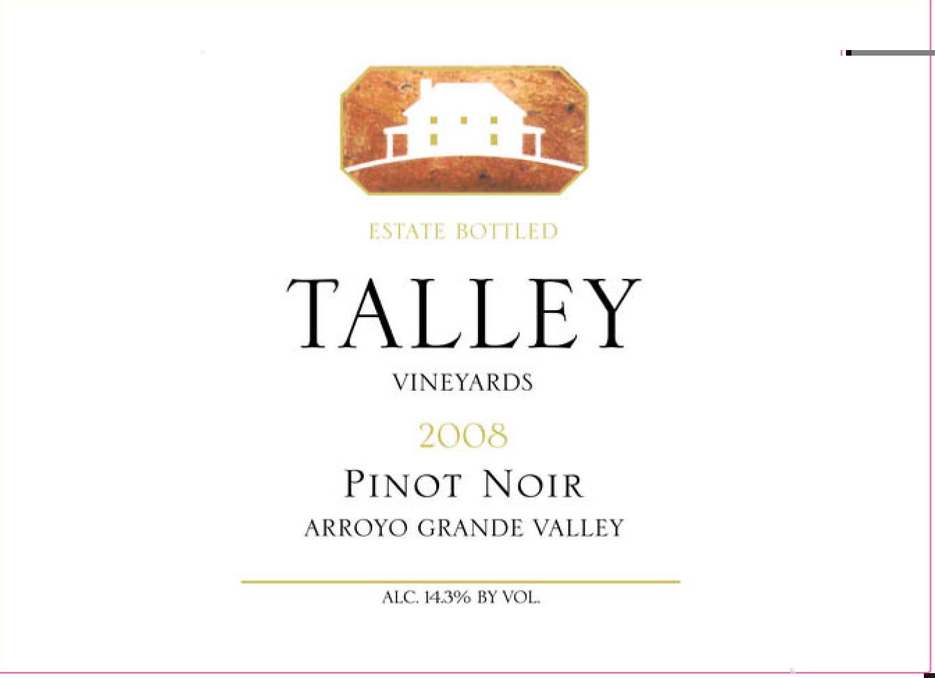 Talley Vineyards