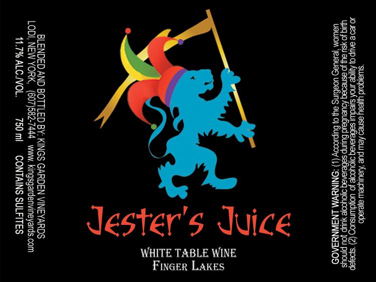Jester's Juice