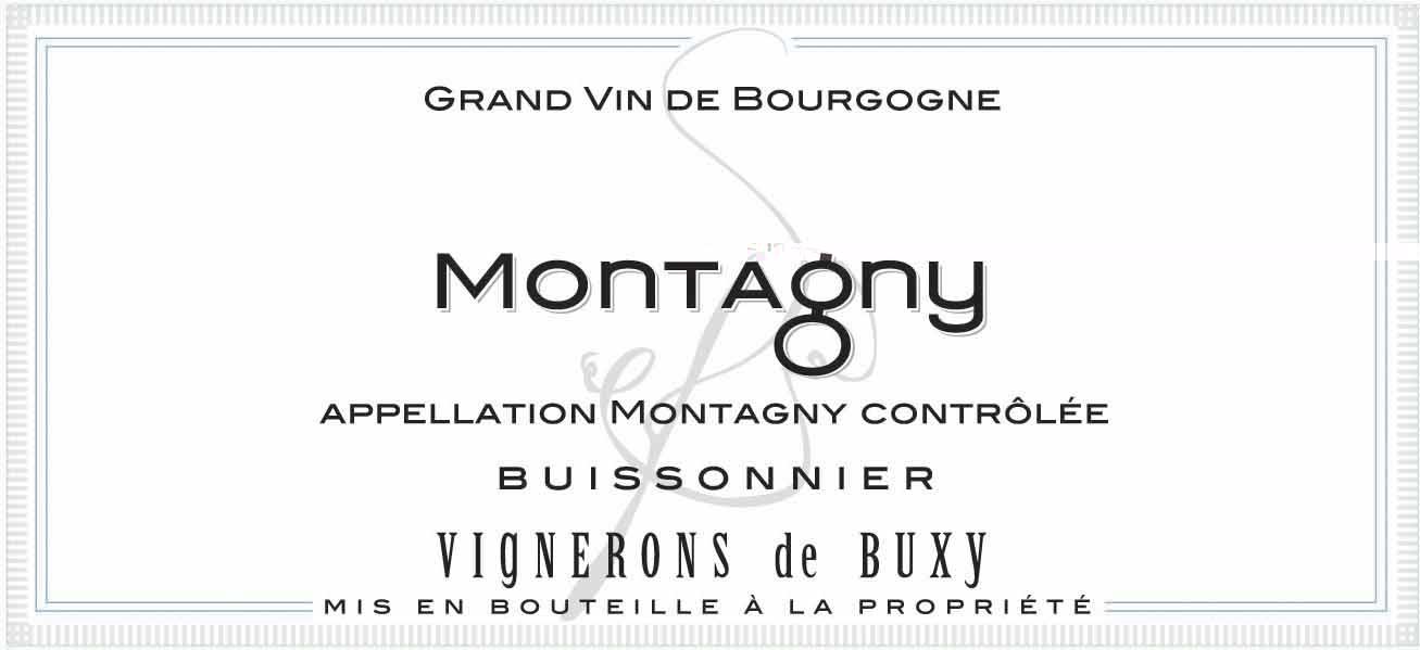 Montagny