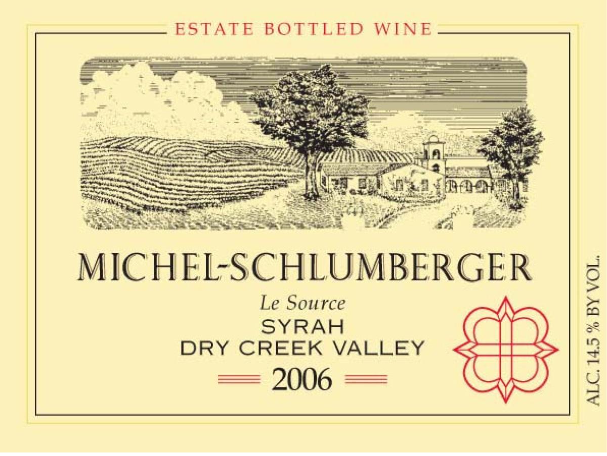 Michel-Schlumberger