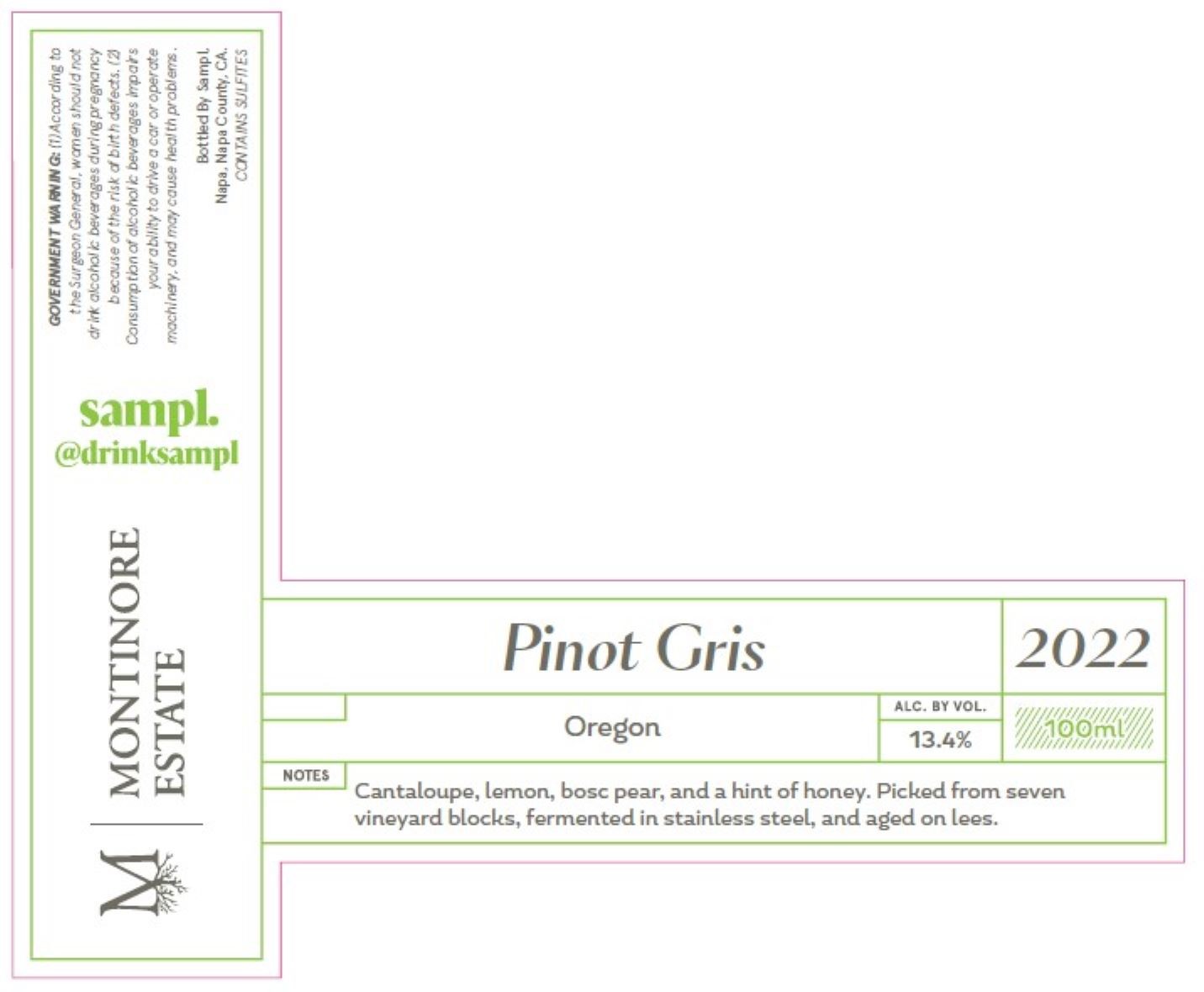 Pinot Gris