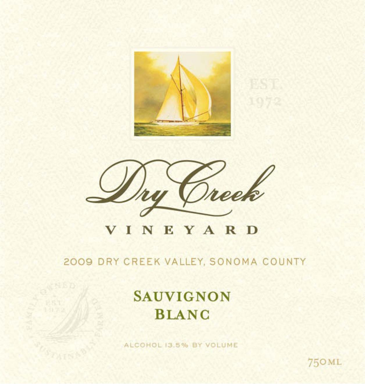 Dry Creek Vineyard