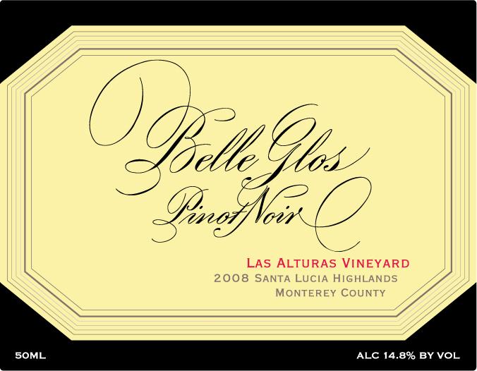 Las Alturas Vineyard