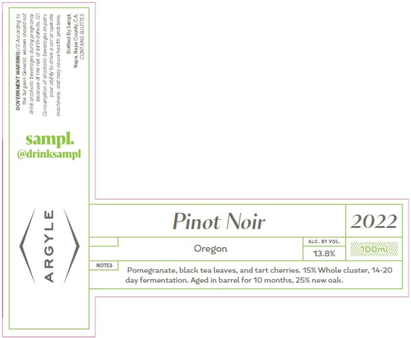 Pinot Noir