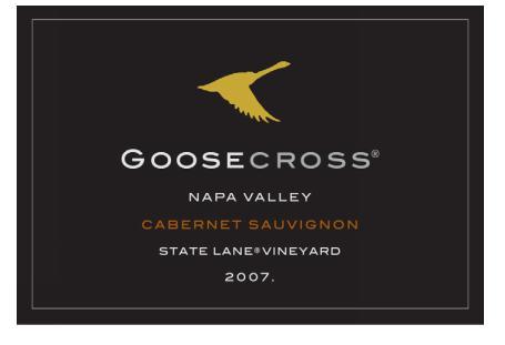 Goosecross Cellars