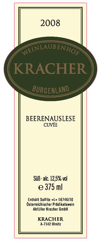 Ba Cuvée White Table Wine