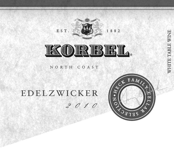 Edelzwicker