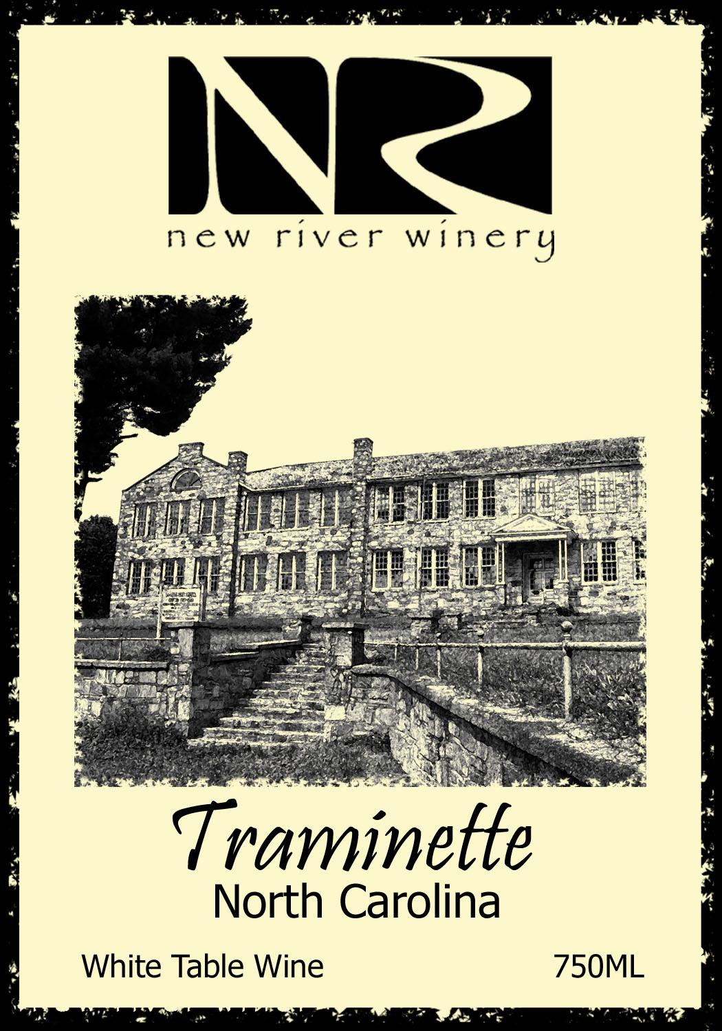 Traminette