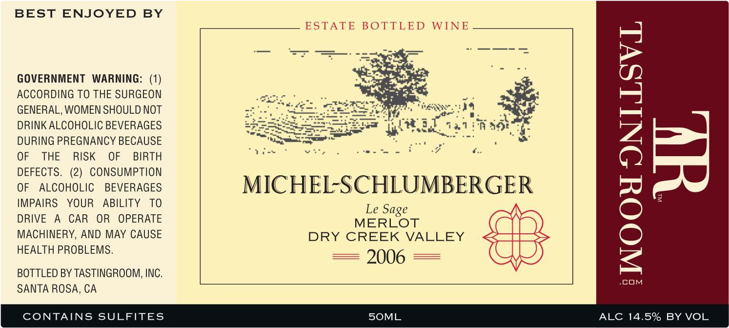Michel-Schlumberger