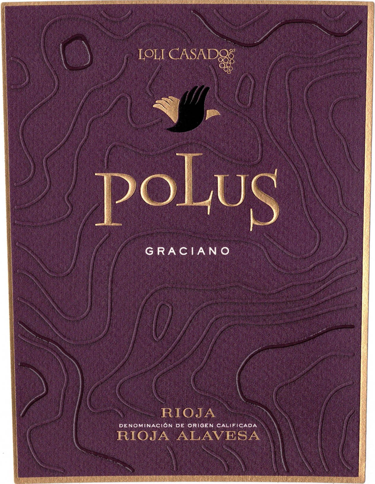 Polus Graciano