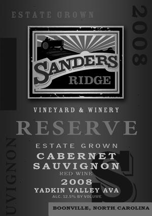 Reserve