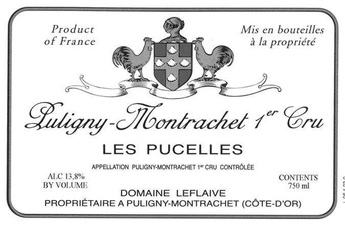 Les Pucelles