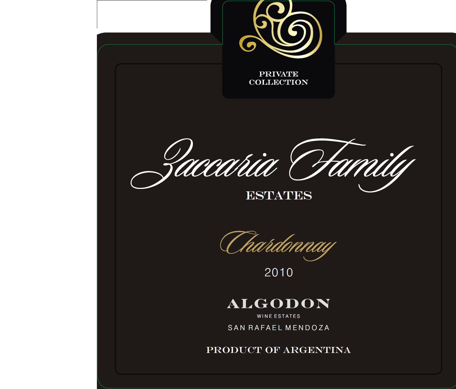 Zaccaria Family Estates