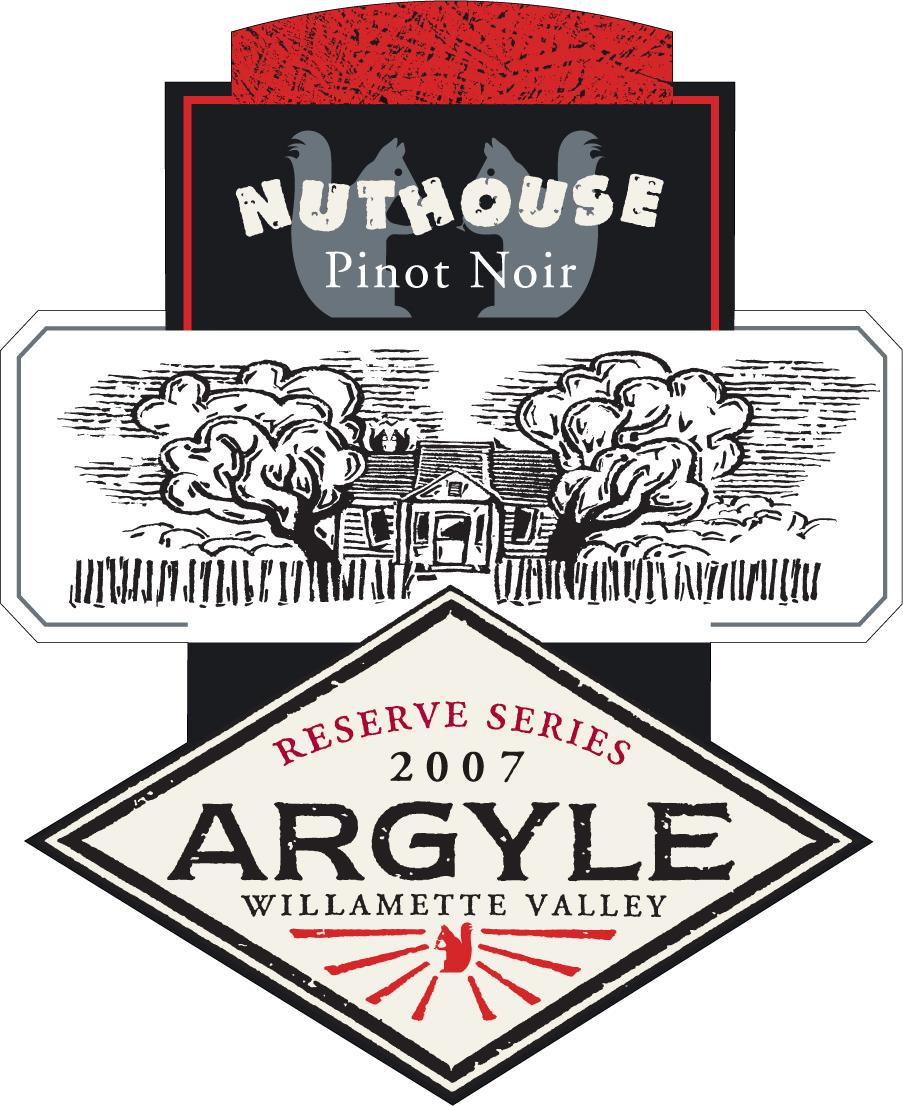 Arrgyle