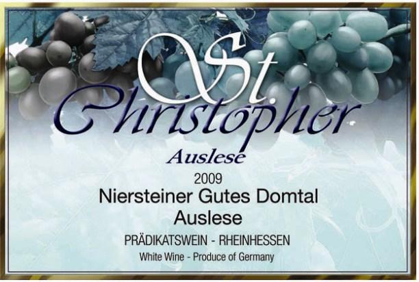 Auslese