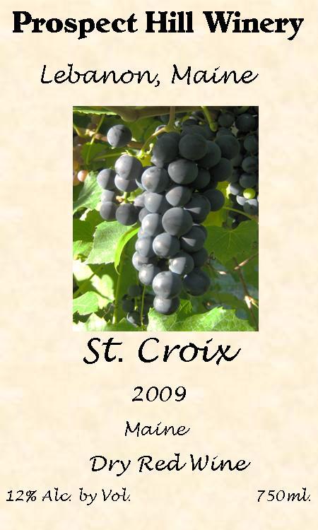 St. Croix