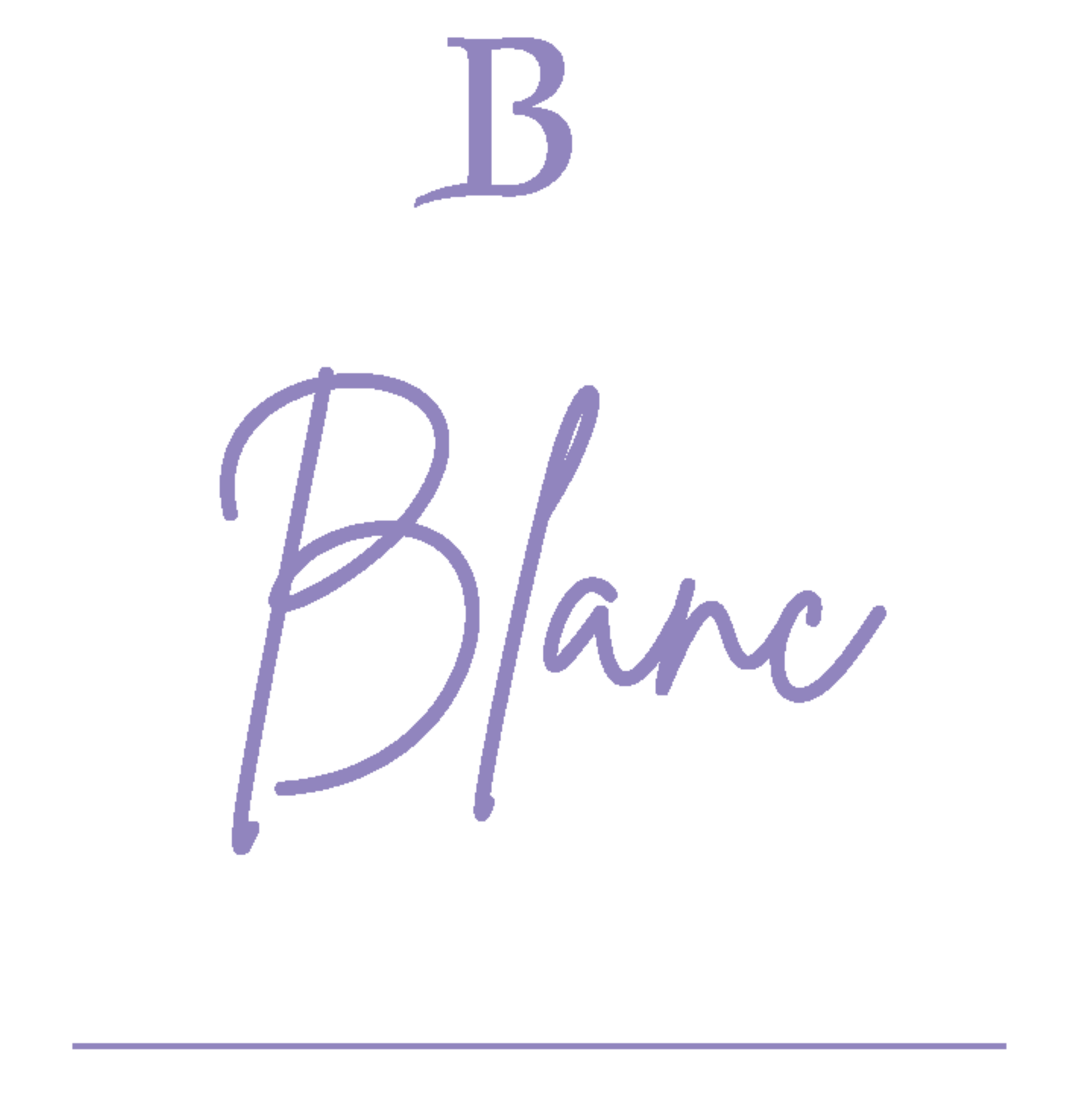 Blanc