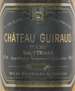 Chateau Guiraud