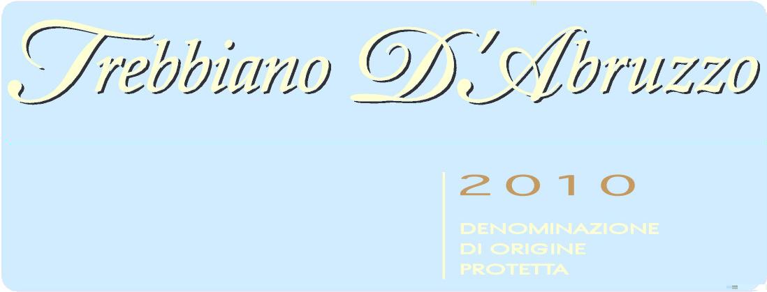 Trebbiano D'Abruzzo