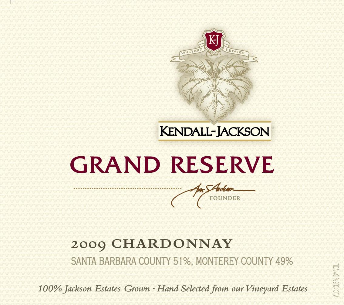 Grand Reserve