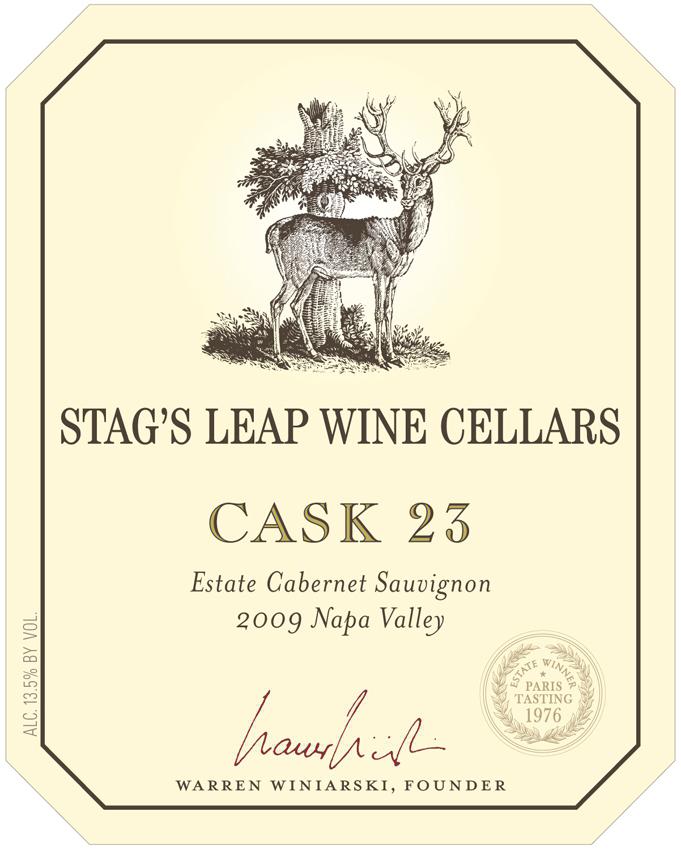 Cask 23