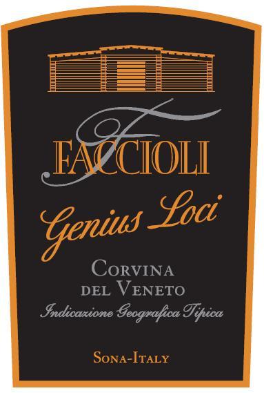 Genius Loci