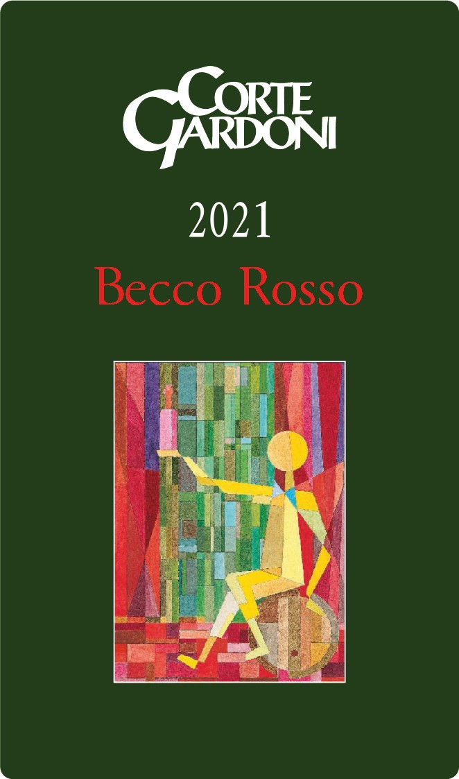 Becco Rosso