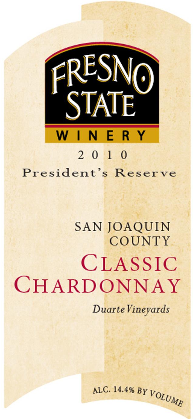 Classic Chardonnay