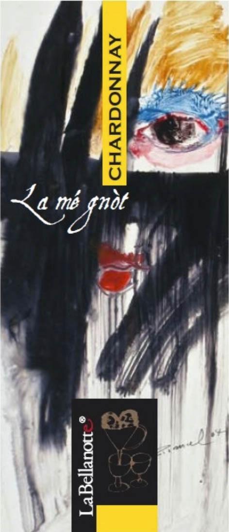 La mé gnòt