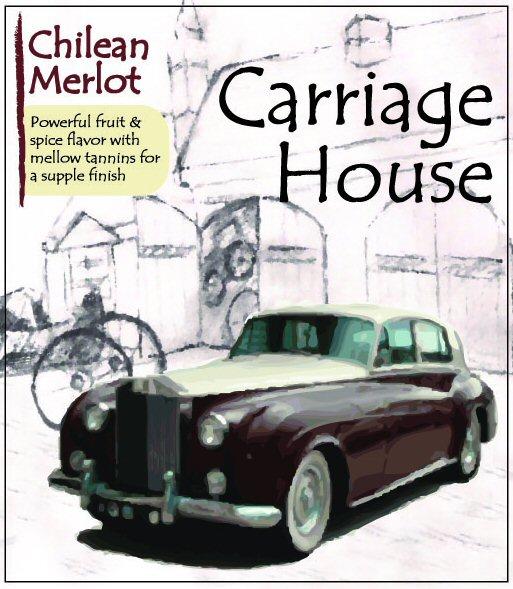 Carriage House