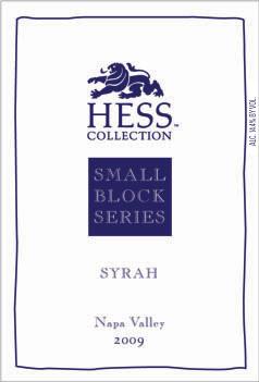Small Block Series