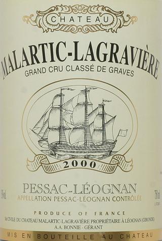 Malartic Lagraviere