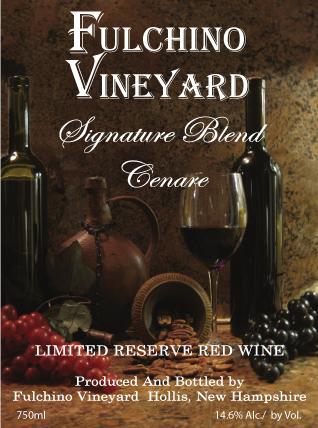 Signature Blend Cenare