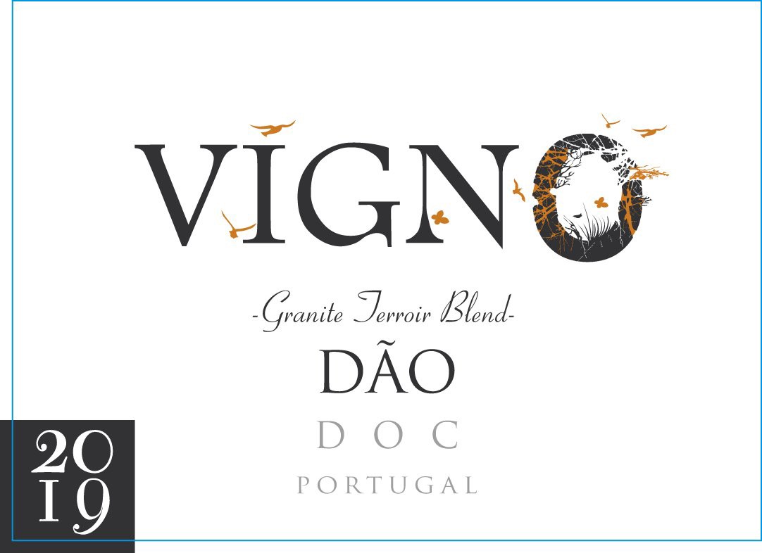 Granite Terroir Blend