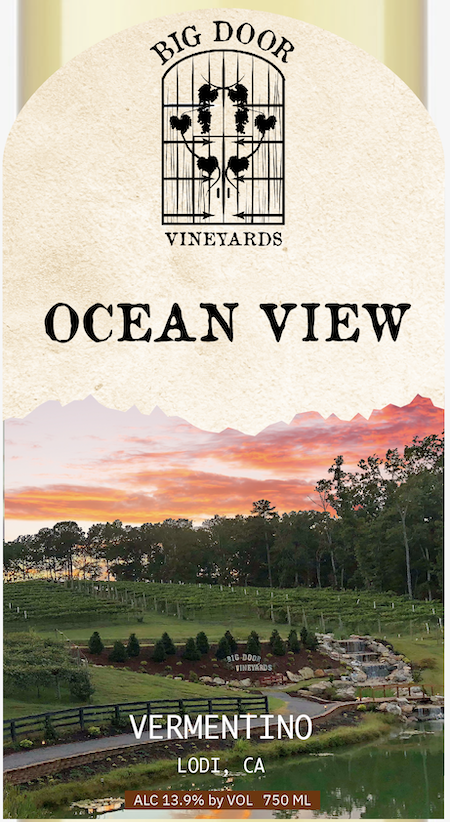 Ocean View