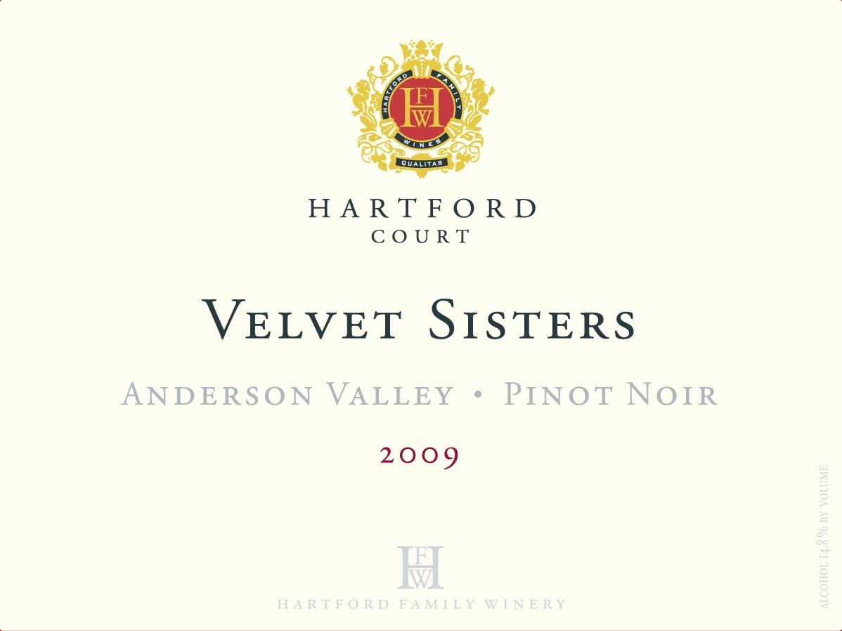 Velvet Sisters