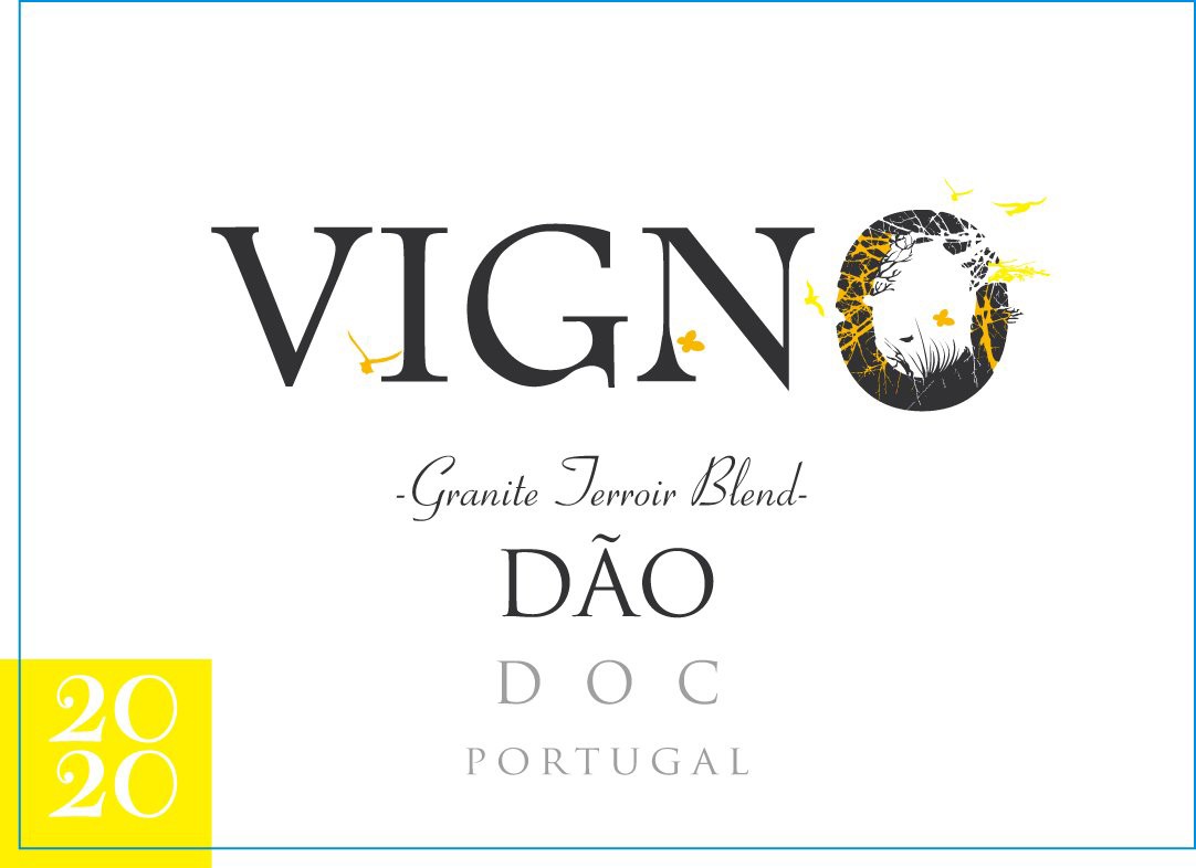 Granite Terroir Blend