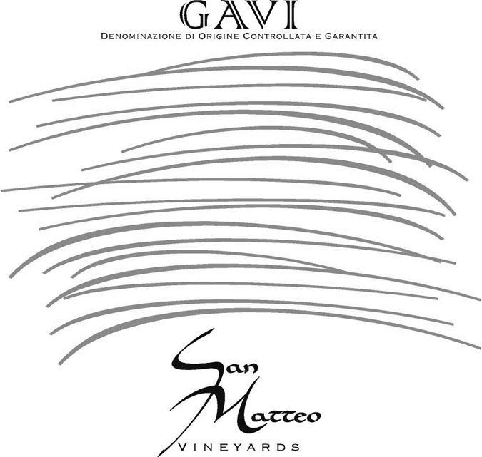 San Matteo Vineyards