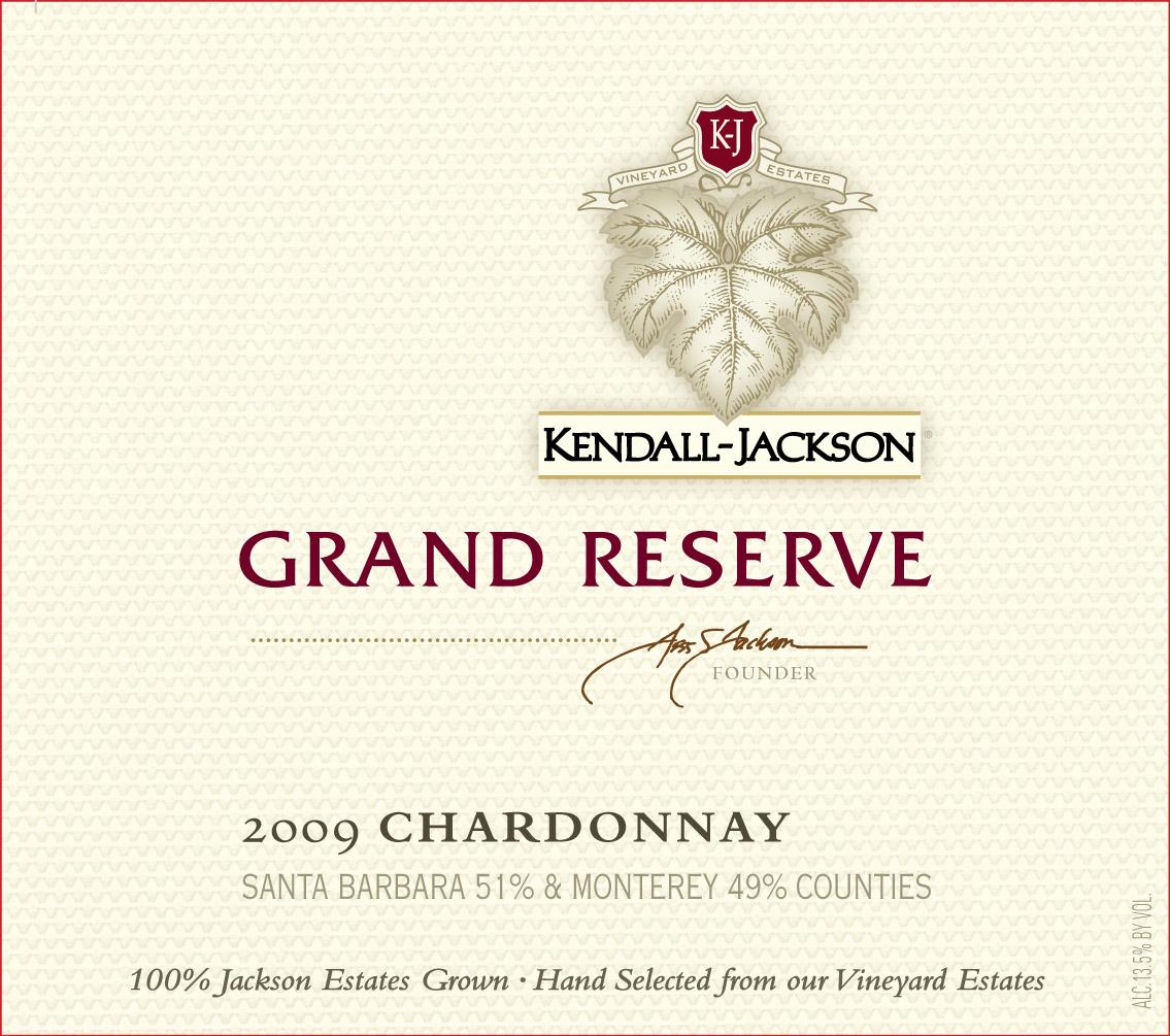 Grand Reserve