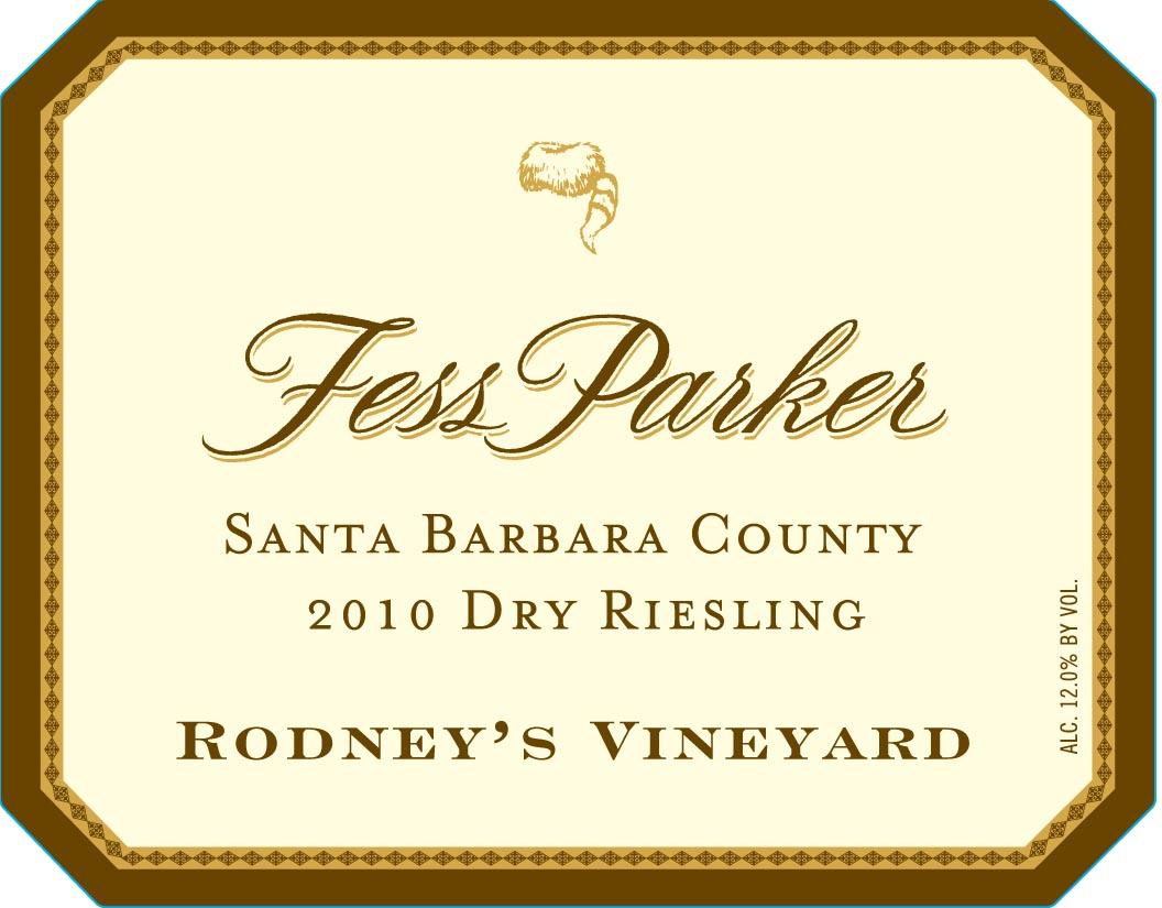 Rodney's Vineyard
