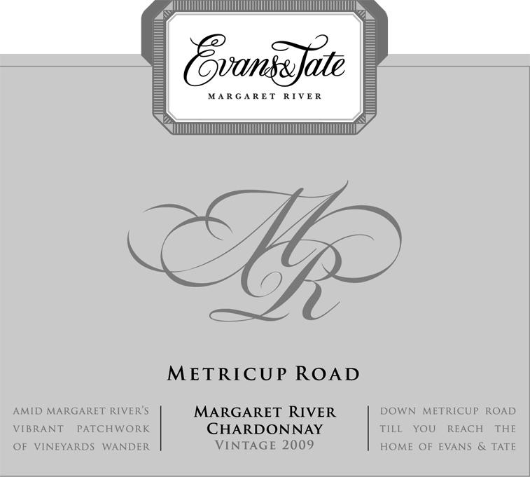 Metricup Road