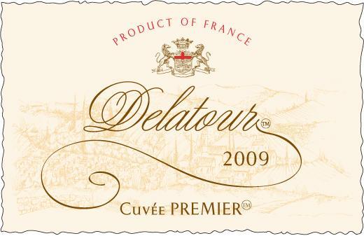 Cuvée Premier