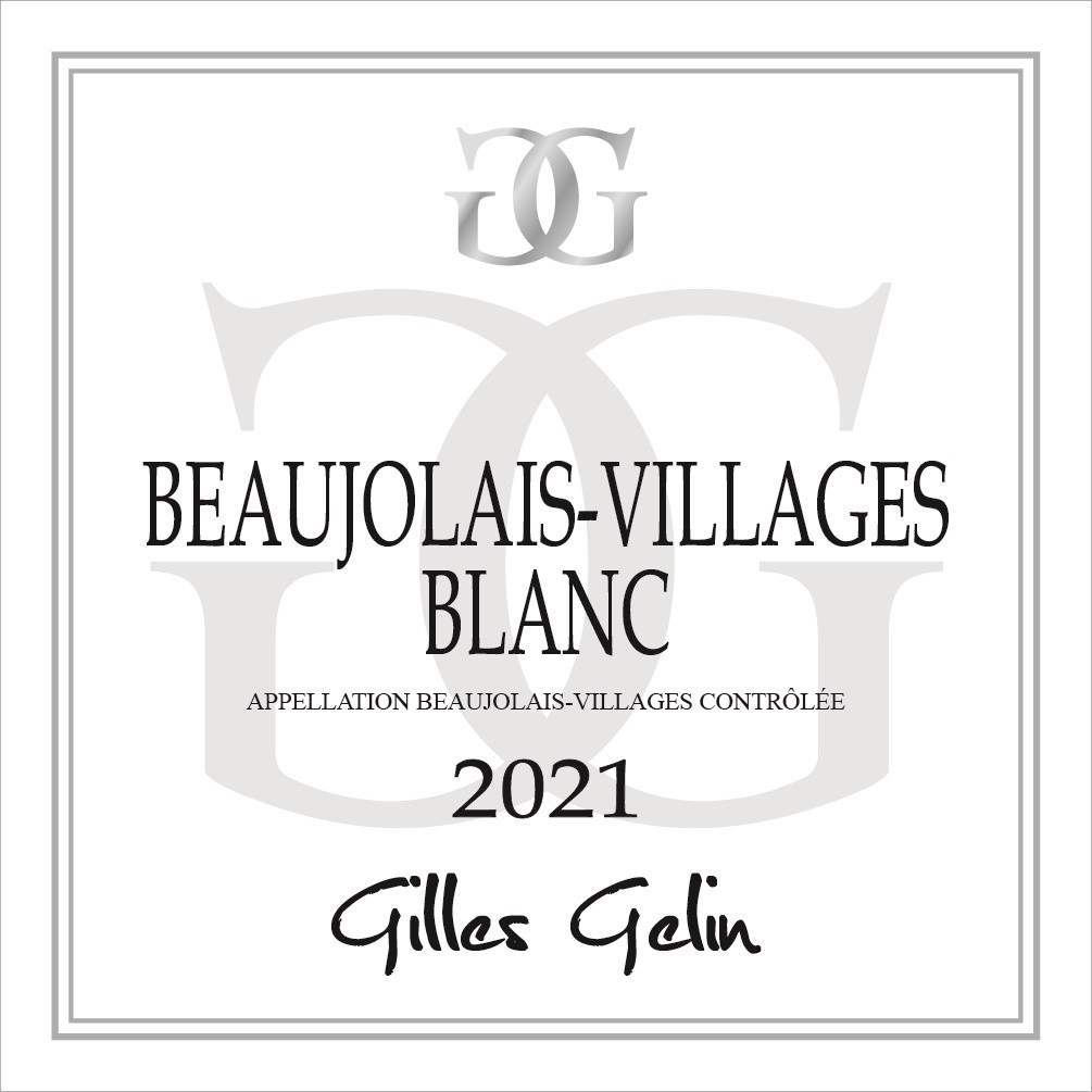 Beaujolais Villages Blanc