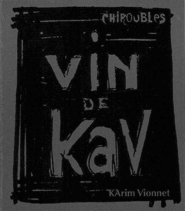 Vni De Kav
