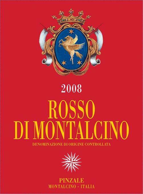 Rosso di Montalcino