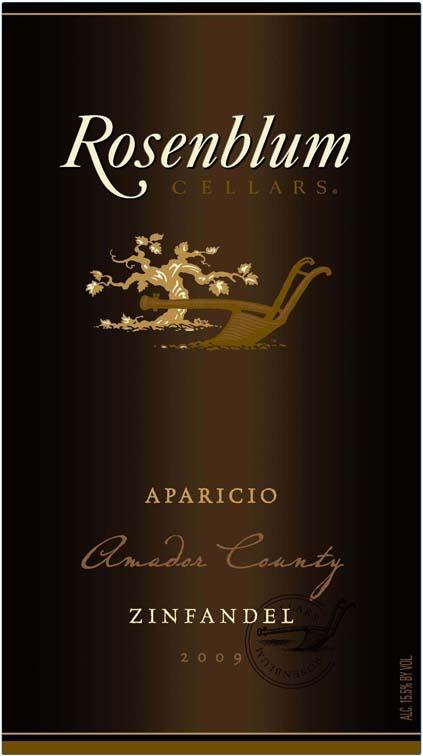 Aparicio