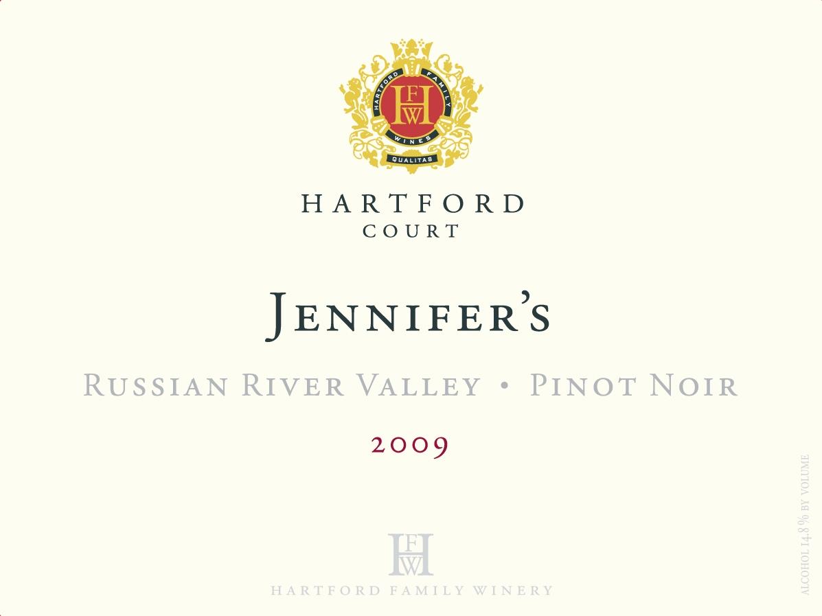 Jennifer's