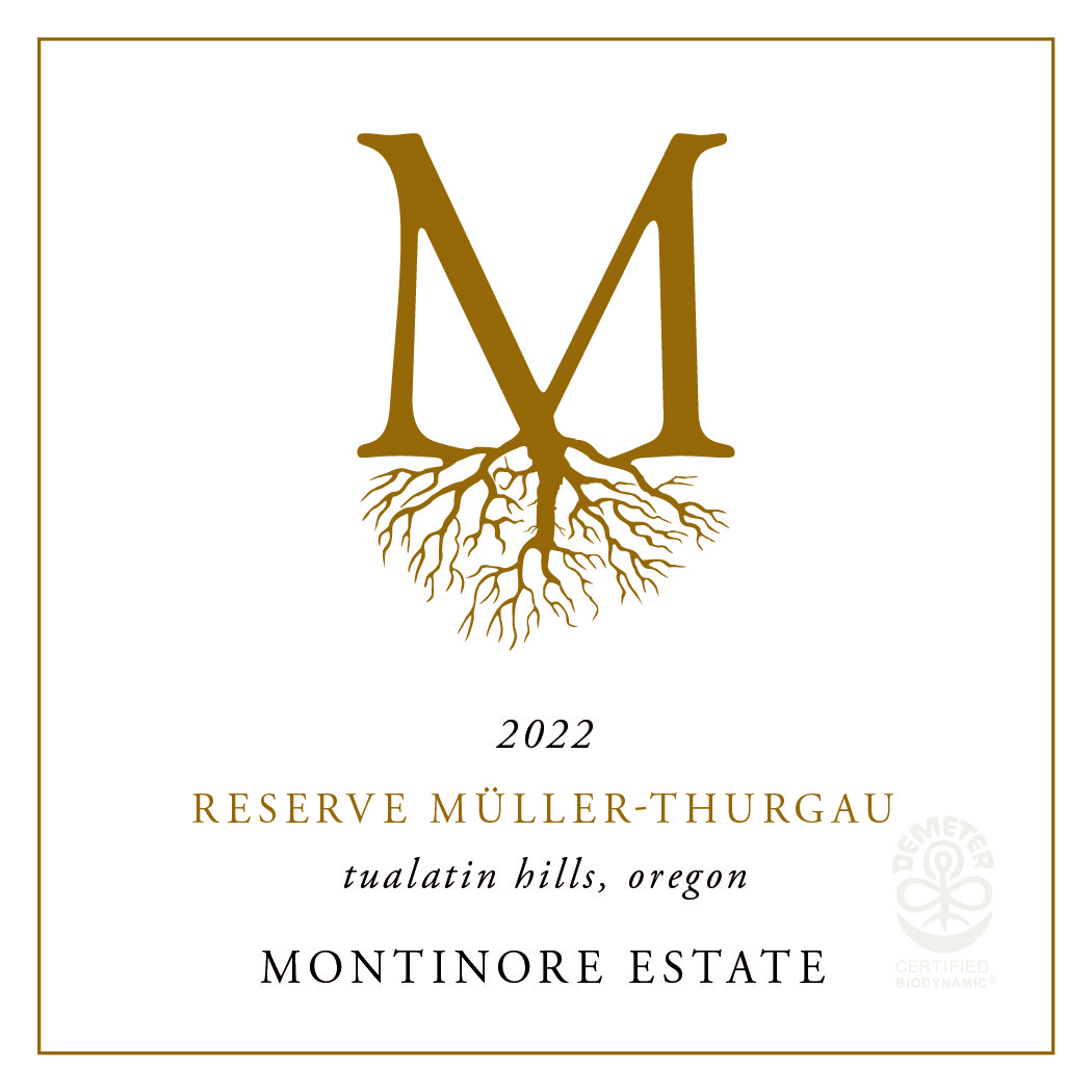 Reserve Müller-Thurgau