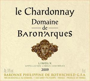 le Chardonnay