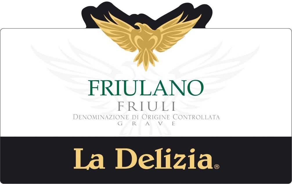 Friulano